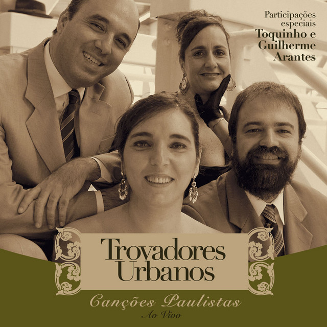 Trovadores Urbanos Photo