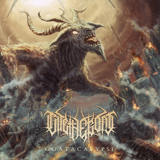Goatacalypse cover