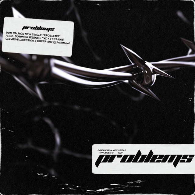 Problems cover art