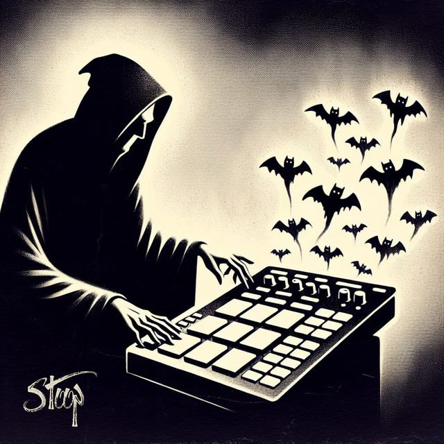 Beats That Go Bump in the Night cover art