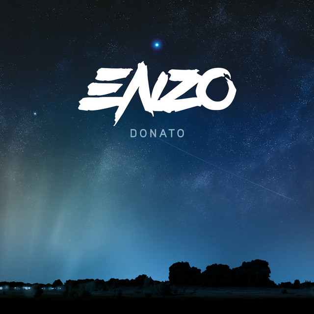 Enzo cover art