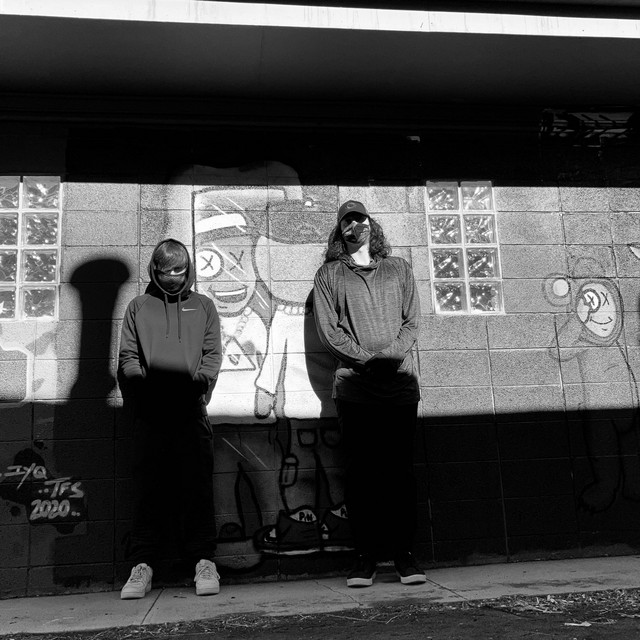 Wolf Gang | Spotify