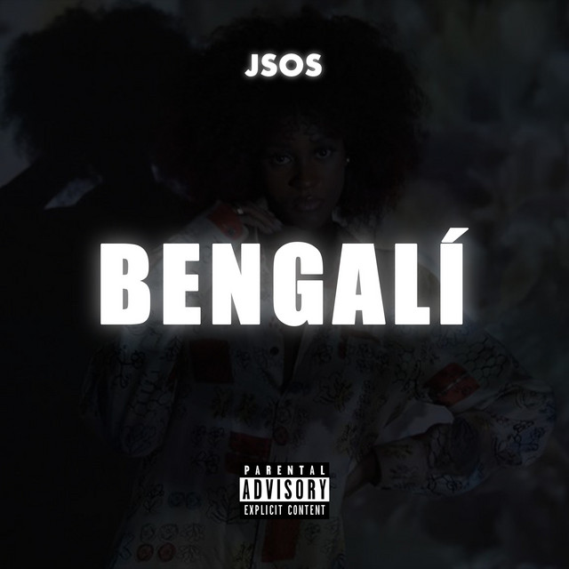 Bengali cover art