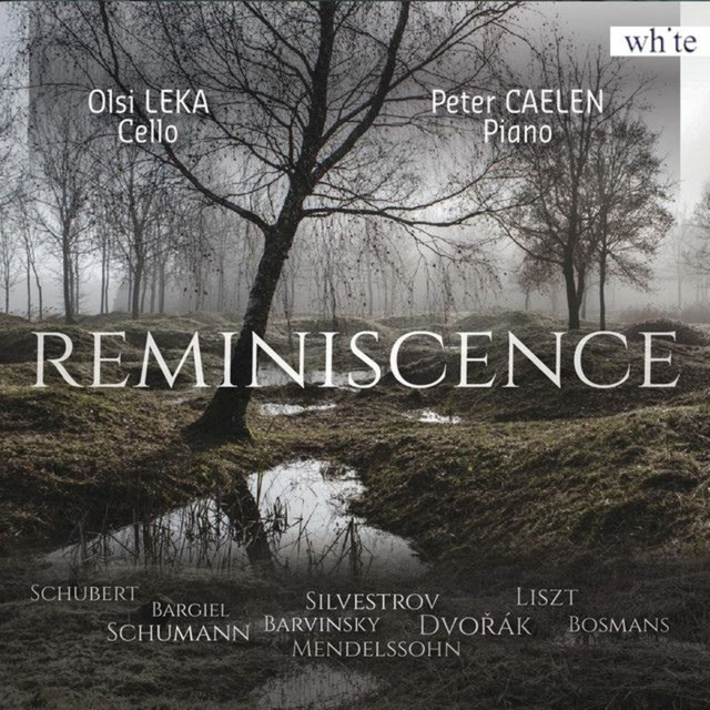 Reminiscence