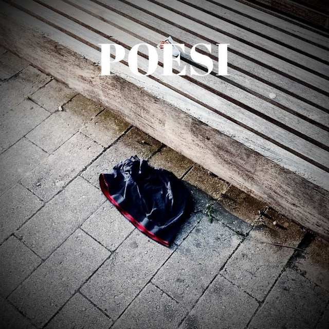 POESI cover art
