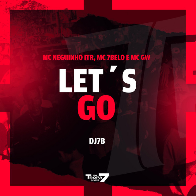 Let´s Go