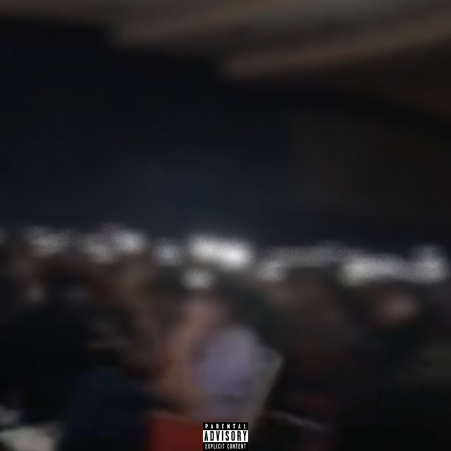 WE LOVE YOU JIANGIE cover art
