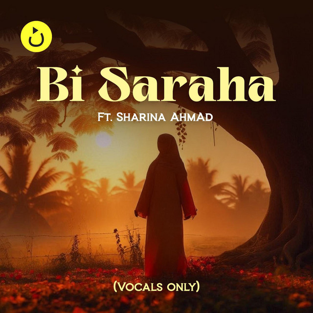 Bi Saraha | Cover (Vocals Only)