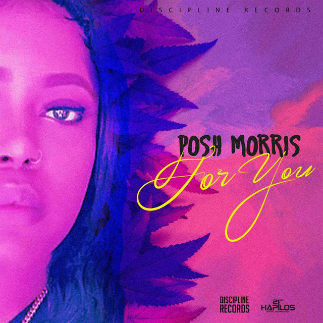 For You - Single by Posh Morris | Spotify