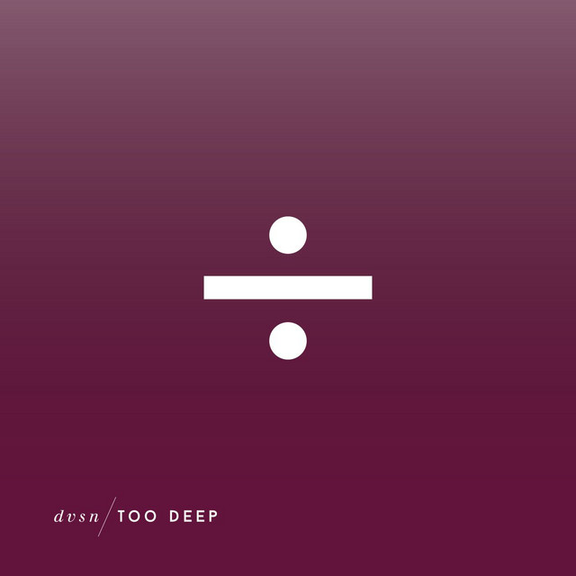Too Deep cover art