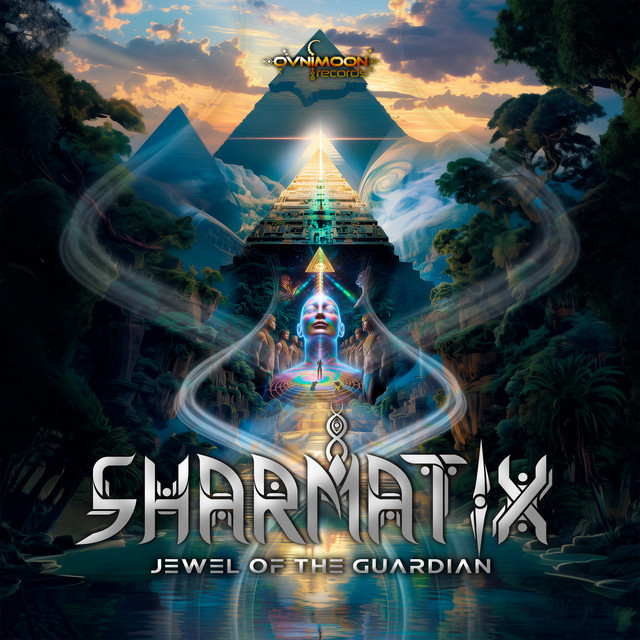 Voltage album art