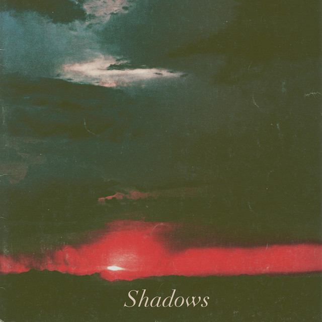 Shadows cover art