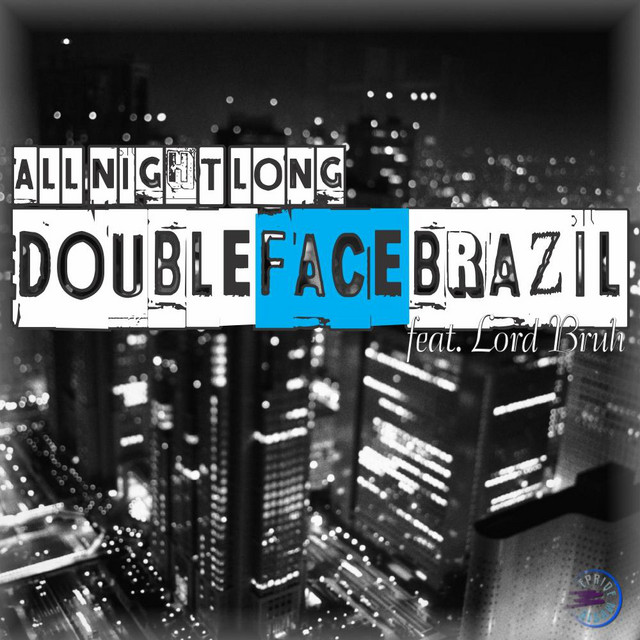 All Night Long - Manny Lehman Dustramental Mix