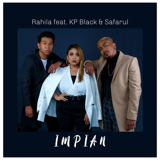 Impian - Single by Rahila | Spotify
