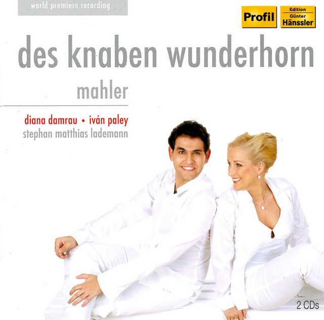 Mahler: Des Knaben Wunderhorn