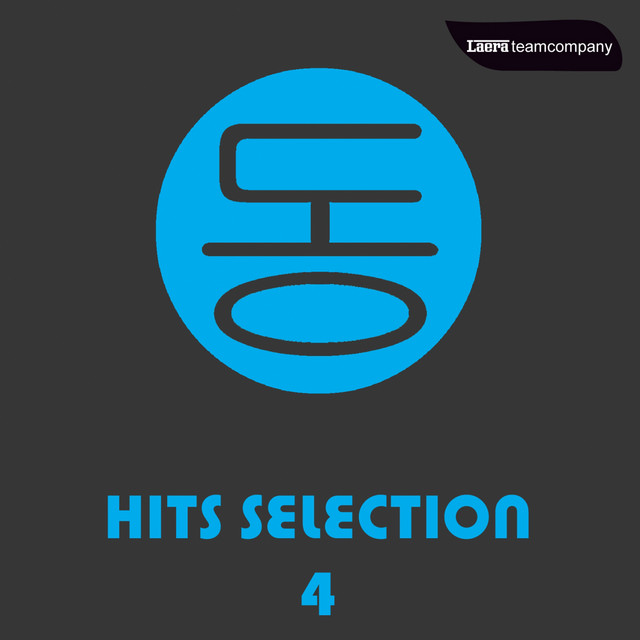 Hits Selection, Vol. 4 cover art