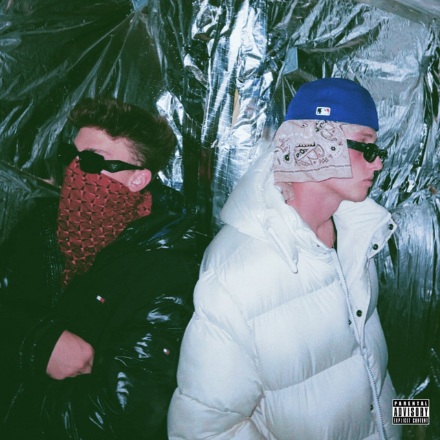 Cold Cut cover art