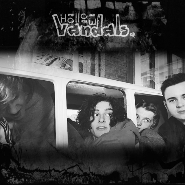 undefined album image