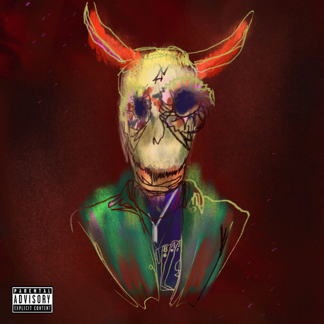 TRiPPy SaD BOi cover art