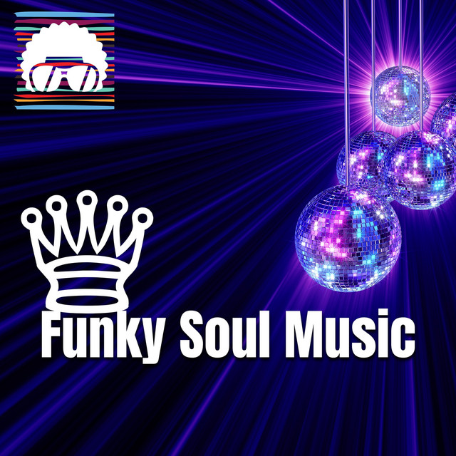 Funky Soul Music cover art