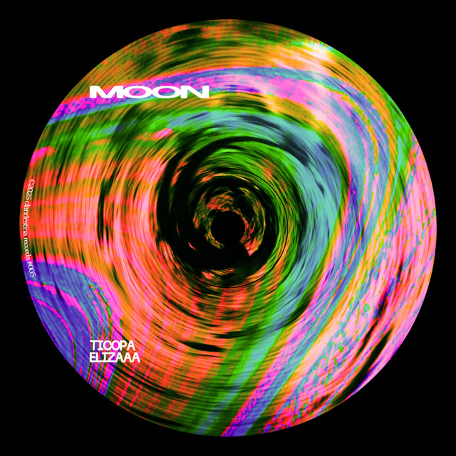 Moon cover art