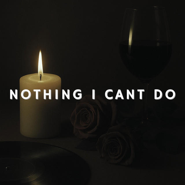 Nothing I cant Do
