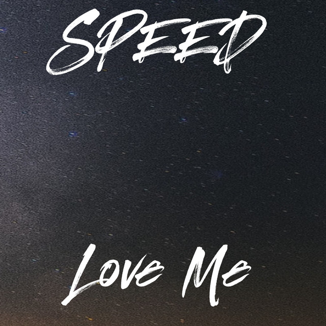 Love Me cover art