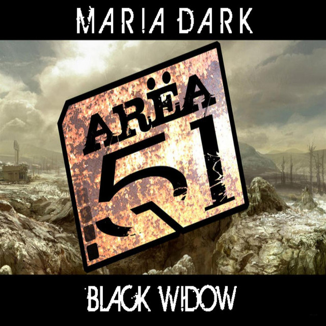 Black Widow - Original