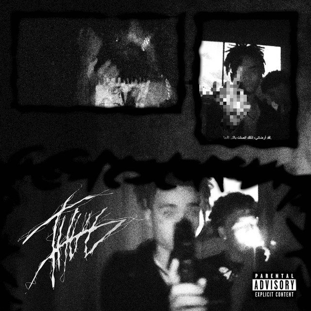 THUG cover art