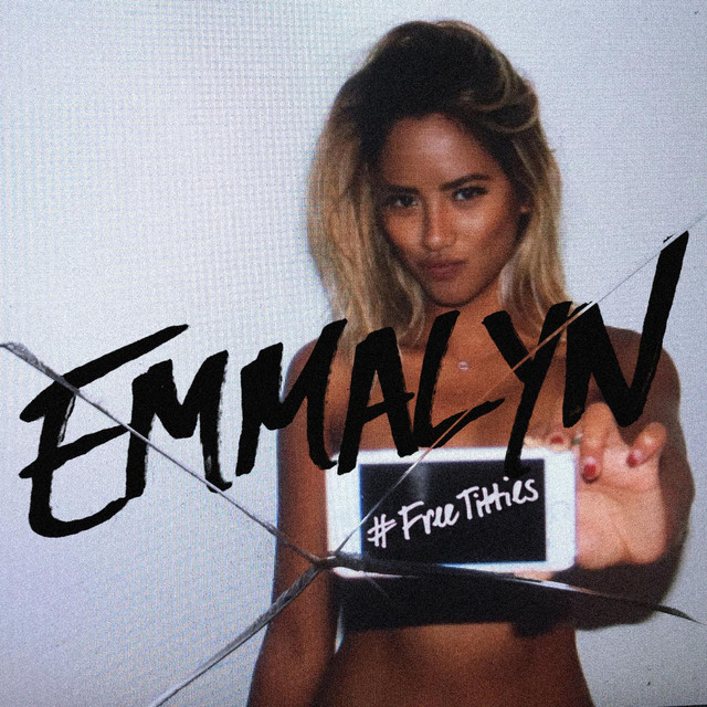 #FreeTitties cover art