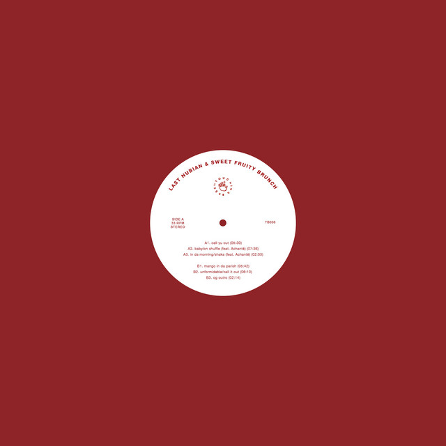 in da morning/shaka (feat. Achanté)