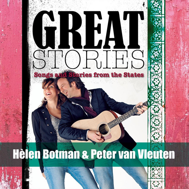 Great Stories - Album by Helen Botman | Spotify