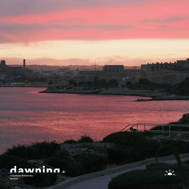 Coastline Memories
