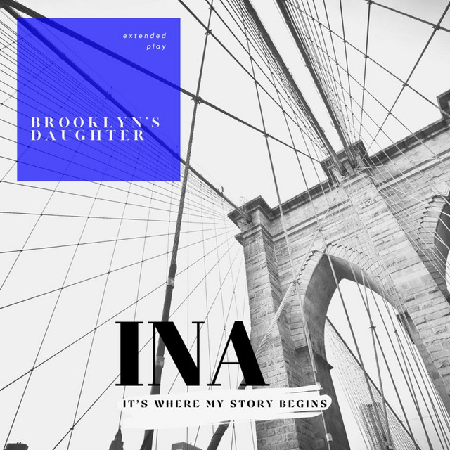 Brooklyns Daughter cover art