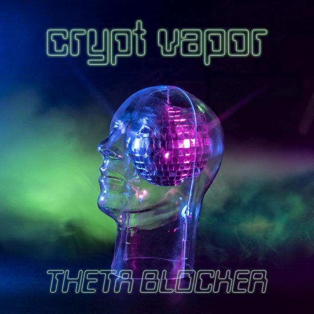 Crypt Vapor