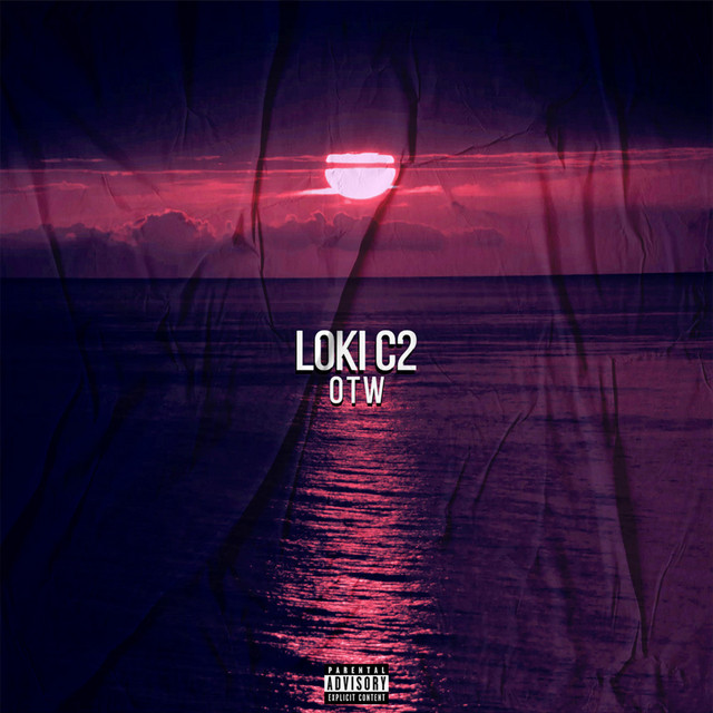 OTW cover art