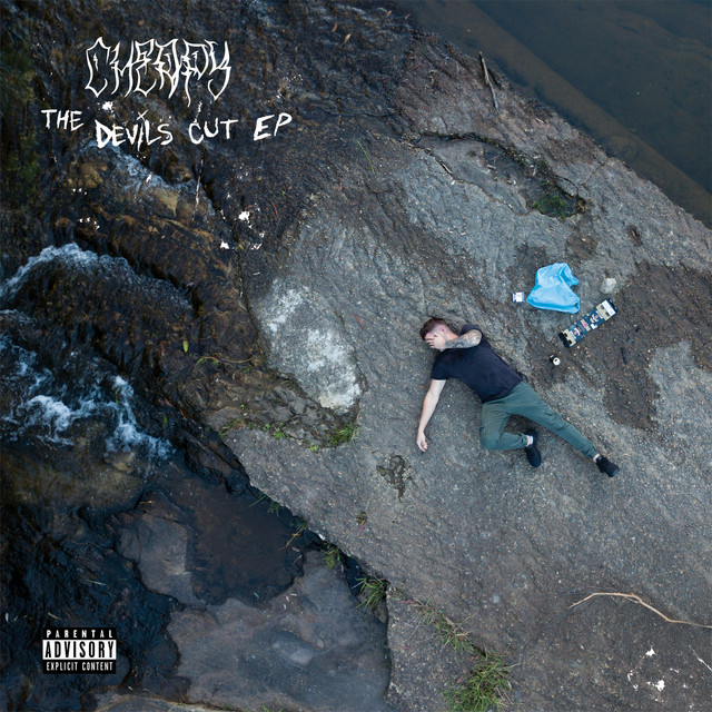 The Devil's Cut - EP cover art