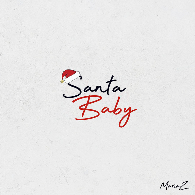 Santa Baby