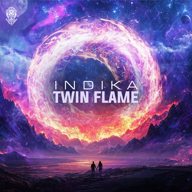 Twin Flame cover art