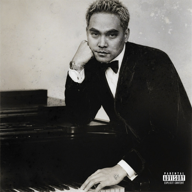 undefined album image