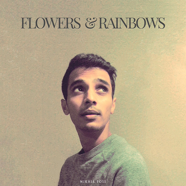 Flowers & Rainbows cover art