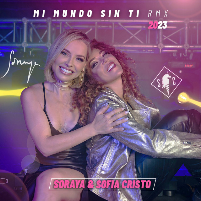 Mi Mundo Sin Ti (Remix)
