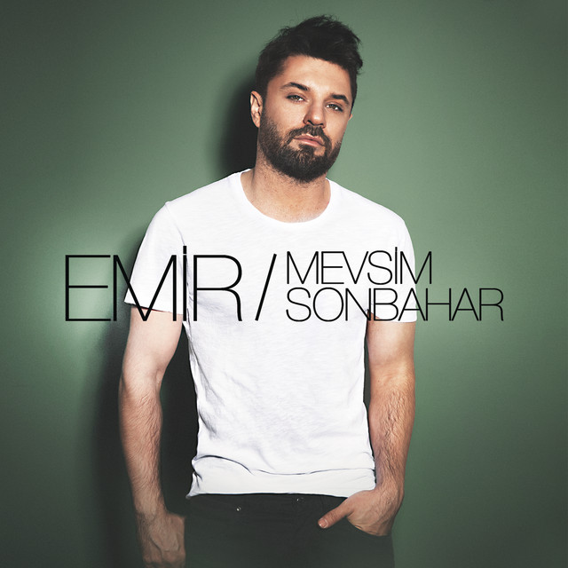Mevsim Sonbahar cover art
