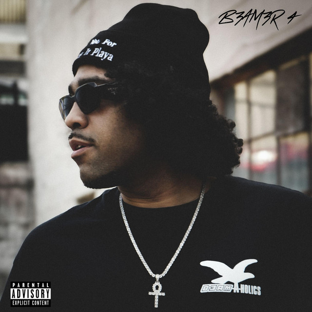 B3AM3R 4 cover art