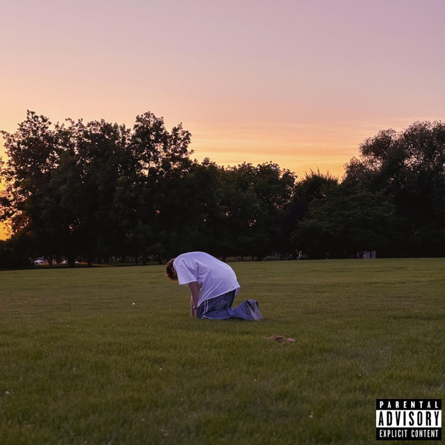 Euphoric Bliss cover art