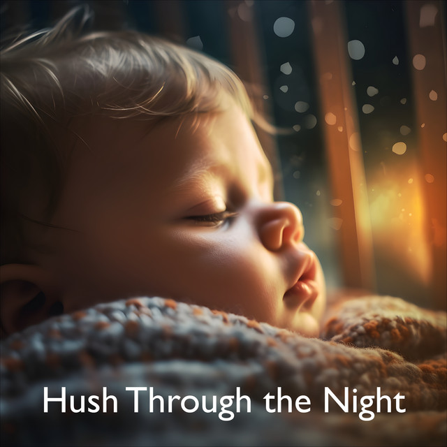 Hush Through the Night cover art
