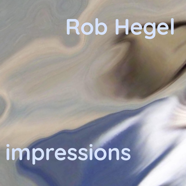 Impressions cover