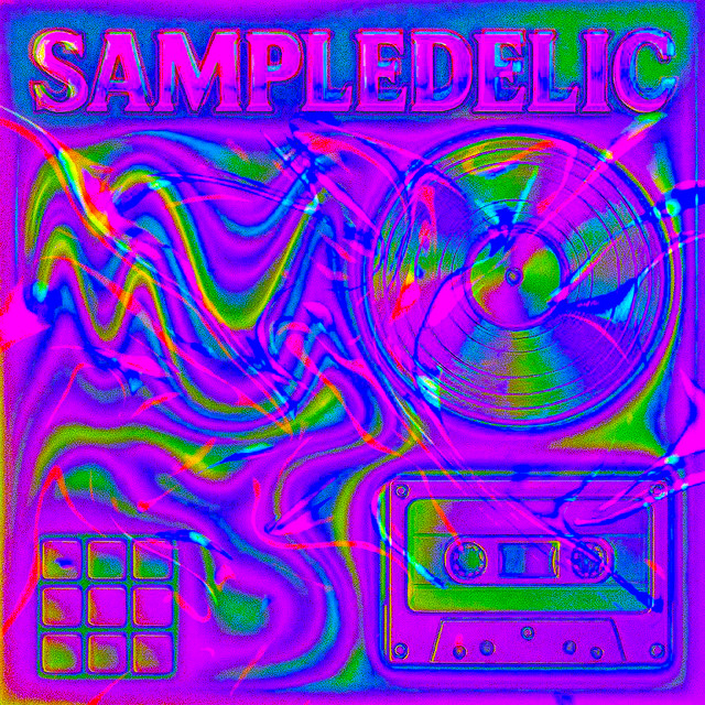 Sampledelic