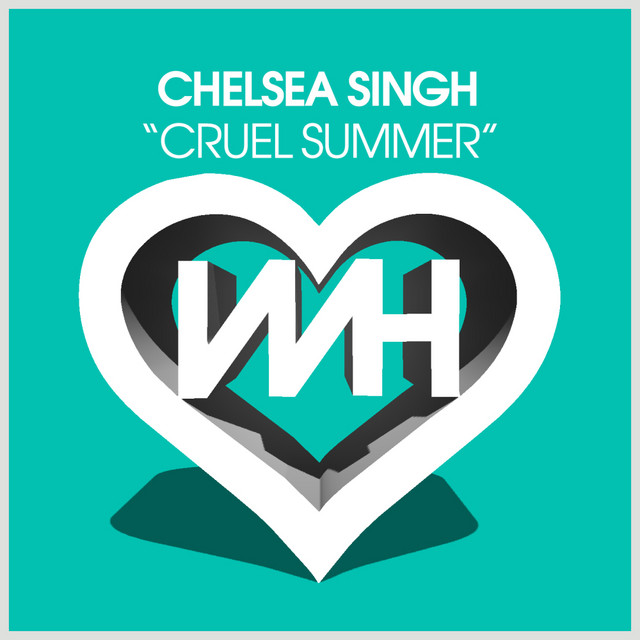Cruel Summer album art
