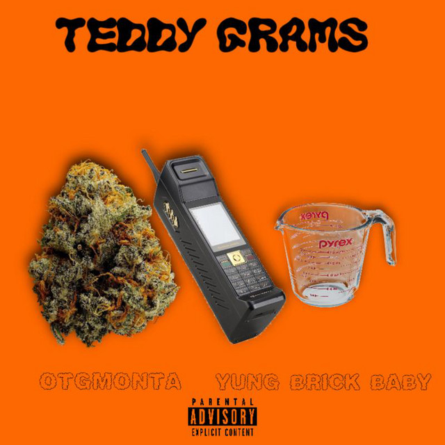 Teddy Grams